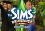 The Sims 3: University Life DLC Global EA App Digital Key