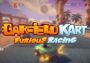 Garfield Kart: Furious Racing EU Nintendo Switch Digital Key