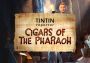 Tintin Reporter: Cigars of the Pharaoh Egypt Xbox Series Digital Key