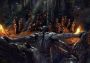 TESO The Elder Scrolls Online: Blackwood Upgrade DLC United States Xbox One/Series Digital Key