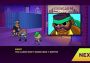 Big Action Mega Fight! EN/FR Global Steam Digital Key