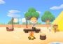 Animal Crossing: New Horizons North America Nintendo Switch Digital Key