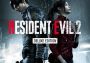 Resident Evil 2 Remake Deluxe Edition Latin America Steam Digital Key