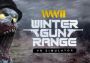 World War 2 Winter Gun Range VR Simulator EN Global Steam Digital Key