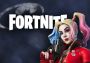 Fortnite - Rebirth Harley Quinn Skin DLC EU Epic Games Digital Key