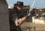 Red Dead Redemption Global Rockstar Digital Key