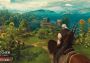 The Witcher 3: Wild Hunt - Blood and Wine DLC EU GOG Digital Key