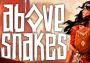 Above Snakes EN EU Steam Digital Key