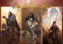 Sands of Salzaar - The Ember Saga DLC Global Steam Digital Key