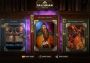 Talisman: Origins EN/DE/FR/IT/PL/ES Global Steam Digital Key