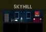 Skyhill Global Steam Digital Key
