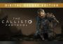 The Callisto Protocol Deluxe Edition Turkey Xbox One Digital Key