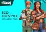 The Sims 4: Eco Lifestyle DLC EU Xbox One/Series Digital Key