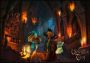 The Book of Unwritten Tales Deluxe Edition EN/DE/FR/KO/ES Global Steam Digital Key