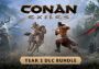 Conan Exiles - Year 2 Bundle DLC Turkey Xbox One/Series Digital Key