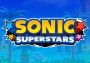 Sonic Superstars EU Xbox One/Series Digital Key