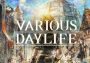 Various Daylife Global Steam Digital Key