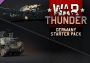 War Thunder - German Beginner's Bundle EU Xbox One/Series Digital Key