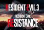Resident Evil 3 + Resident Evil Resistance - Bundle Global Steam Digital Key