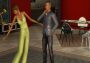 The Sims 3: Diesel Stuff Global EA App Digital Key