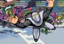 Teenage Mutant Ninja Turtles: Shredder's Revenge - Xbox Account Ultimate Edition Global Xbox One/Series/Windows Digital Key