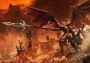 Total War: Warhammer III - Champions of Chaos ROW DLC Global Steam Digital Key