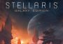 Stellaris Galaxy Edition EN/DE/FR/PL/PT/RU/ZH/ES United States Steam Digital Key