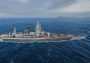 World of Warships: Legends - Creme La Creme Argentina Xbox One/Series Digital Key