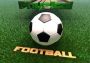 Score a goal (Physical football) EN Global Steam Digital Key