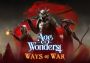 Age of Wonders 4: Ways of War DLC Global Steam Digital Key
