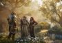 Assassin's Creed: Valhalla - Wrath Of The Druids DLC EU Xbox One/Series Digital Key