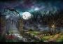 Evil Pumpkin: The Lost Halloween EN Global Steam Digital Key