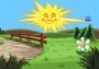 Putt-Putt Joins the Parade EN Global Steam Digital Key