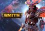 SMITE - Cybernetic Underworld Bundle Brazil Xbox One/Series Digital Key