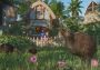 Planet Zoo - Oceania Pack DLC Global Steam Digital Key
