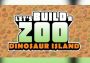 Let's Build a Zoo: Dinosaur Island DLC EU Xbox One/Series/Windows Digital Key