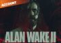Alan Wake 2 - Xbox Account Global Xbox Series Digital Key