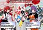 Caladrius Blaze Global Steam Digital Key