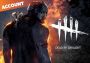 Dead by Daylight - Steam Account Global Steam Digital Key