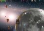 The Moon Night EN/DE/RU/UK Global Steam Digital Key