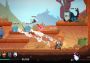 Spiritfall EN/JA/KO/ZH/MX Global Steam Digital Key