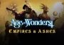 Age of Wonders 4: Empires & Ashes DLC ROW Steam Digital Key