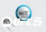 UFC 5 5850 Points Xbox Series Digital Key
