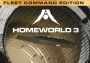 Homeworld 3 Fleet Command Edition ROW Steam Digital Key