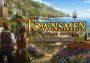 Townsmen: A Kingdom Rebuilt - The Seaside Empire DLC EN/DE/FR/JA/PT/RU/ZH/ES Global Steam Digital Key