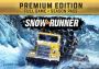 SnowRunner Premium Edition United States Xbox One/Series Digital Key