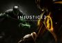 Injustice 2 EN/DE/FR/IT/PT/ES Global Steam Digital Key