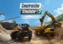 Construction Simulator 3 Console Edition Brazil Xbox One/Series Digital Key