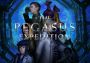 The Pegasus Expedition Global Epic Games Digital Key