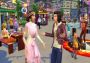 The Sims 4: City Living DLC Brazil Xbox One/Series Digital Key